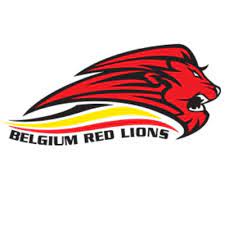 New or returning players are encouraged to get down to training with sports trainers on hand 30 mins before hand for anyone requiring strapping. Belgian Red Lions Belredlions Twitter
