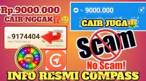 To install commander compass go on your smartphone, you will need to download this android apk for free from this this method of using commander compass go apk works for all android devices. Kabar Terbaru Aplikasi Compass Hari Ini Resmi Compass Scam Atau Tidak Compass Apk Penghasil Uang Youtube