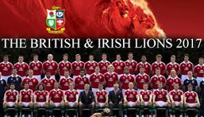 I would take finn russell, added mcgeechan of the 28 year old who was called up as cover for the 2017 lions tour to new zealand but didn't play a test match. British And Irish Lions 2017 Team If They Were To Face The All Blacks Tomorrow Rugbydump Rugby News Videos