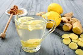 Berikut kami akan bahas 7 khasiat jeruk lemon dan madu + (plus) 20 manfaat sampingan lainnya air membuat anda tetap terhidrasi, sementara lemon dan madu meningkatkan pencernaan dan. Khasiat Air Lemon Cikguzim