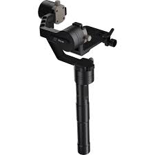Zhiyun Tech Crane V2 3 Axis Handheld Gimbal Stabilizer Handheld Camera Mirrorless Camera Handheld
