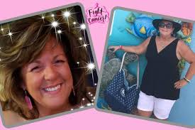 Fundraiser for Tamara Fisher by Kymberly Irwin : HELP TAMI FISHER FIGHT  BREAST CANCER