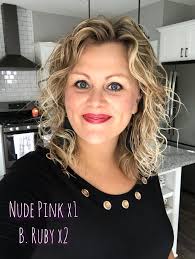 What shadowsense and lipsense colors are available?