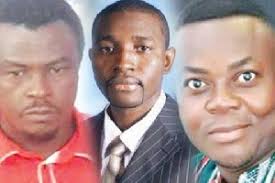 NDC 'big men' visit Montie 3 in prison