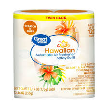 How To Refill Glade, Airwick, And Febreze Air Fresheners - Dengarden