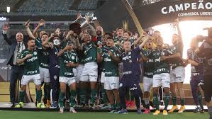 Chegou a hora da fase de grupos da libertadores! Palmeiras Conhece Adversarios Do Grupo A Da Libertadores Confira Historico Palmeiras