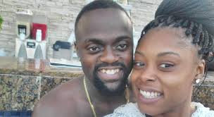 Gavin Foster and Crystal James' Wedding Website