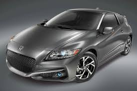 The first, produced from 1990 to 2005, and the second, which was launched in 2015. Used 2016 Honda Cr Z Prices Reviews And Pictures Edmunds