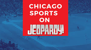 Well, what do you know? 20 Great Jeopardy Clues Involving Chicago Sports