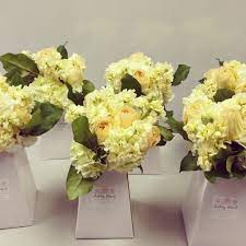Maybe you would like to learn more about one of these? Q A Transporting Wedding Bouquets Flirty Fleurs The Florist Blog Inspiration For Floral Designers
