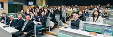 第二屆學習創新與新興技術論壇系列於教大舉行| Global Institute ...