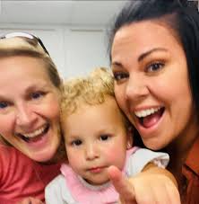 Burkhalter Family Reunion