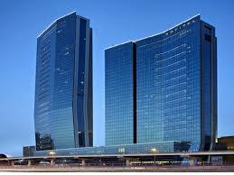 Located in downtown dubai, sofitel dubai downtown is a leisurely stroll from popular sights such as emaar square and burj khalifa. Sofitel Dubai Downtown Spot Uae