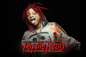 Check spelling or type a new query. Trippie Redd S 2018 Xxl Freshman Freestyle Xxl