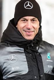 Aus wikipedia, der freien enzyklopädie. Toto Wolff Wikiwand