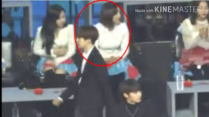 Yang ji eun (1,749 votes), twice's jihyo (1,611 votes), . Suga Jihyo Yoongi Gda 2019 Yoonghyo Bts Twice Youtube