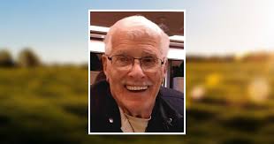 Theodore Peck Obituary September 21, 2019