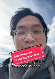 What to Say When Somebody Wishes You A Happy Rammmadan