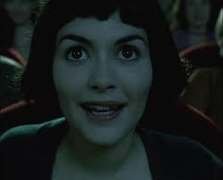 Hello I Am Amelie Movie