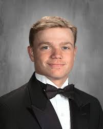 McWilliams, Boyd named top grads for Petersburg ISD