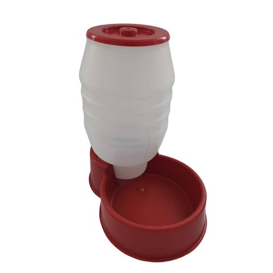 COMEDOURO GATO OU CAO AUTOMATICO - 5L