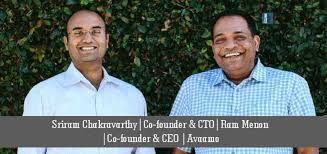 Avaamo Passionately Developing Fundamental Ai Technology Ram menon video's en nieuws. passionately developing fundamental ai