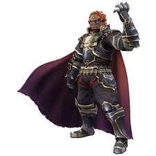 Series debut as a default playable character in the gamecube installment, and is billed as staying true to his archetype in normal competitive mario games: Ganondorf Super Smash Bros Brawl Smashpedia Fandom