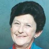 Obituary information for Janice Bradley Dent