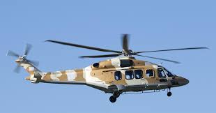 Karena konfigurasi h225 caracal saat ini sebagai helikopter angkut/sar tempur, maka diperlukan konversi interior agar layak digunakan sebagai dengan penggunaan h225m caracal sebagai helikopter kepresidenan 'sementara,' maka bila performa memuaskan, bukan tak mungkin helikopter. Egyptian Aw149 Fleet Grows With Late 2020 Deliveries News Flight Global