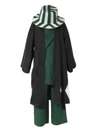 Japanese Anime Animation Bleach Urahara Kisuke Cosplay Costume With Hat Cosplay Costumes Bleach Cosplay Bleach Urahara Kisuke