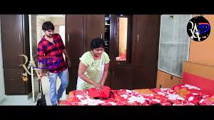 Son in Law Seduce Telugu Aunty: Mom Mom Porn