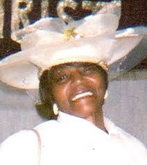 Margaret Coleman Obituary