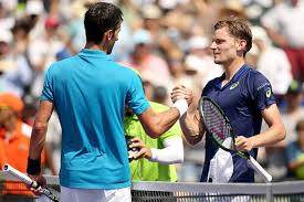 Alexander zverev vs kei nishikori live atp watchalong stream for the 4th round match up at roland garros 2021.download tnns app. Djokovic Nishikori Zverev Have The Nicest Backhands David Goffin