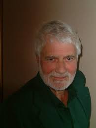 My Kind of Town: George Oldham