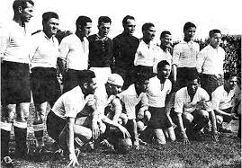 Además, reconoció que siempre asumió que iba a tener que salir de su país natal para surgir. 1937 Primera Division De Chile Wikipedia