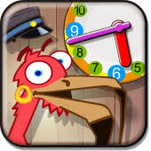 Top trending android apps for android. Fun Clock Learn To Tell Time 1 8 Apk Com Mingoville Funclock En Apk Download