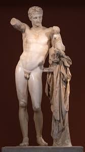 Последние твиты от hermès (@hermes_paris). Hermes And The Infant Dionysus Wikipedia