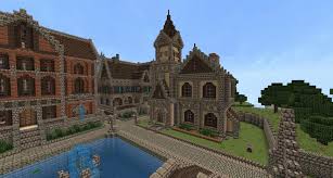 Also needed for wooden houses. 22 Cool Minecraft House Ideas Easy For Modern And Survival Style