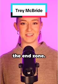 Trey Mcbride Were Sorry As F