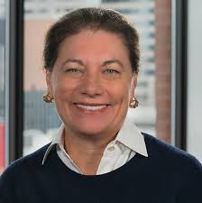 Joann Digman's Instagram, Twitter & Facebook