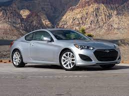 We did not find results for: 2013 Hyundai Genesis Coupe First Drive