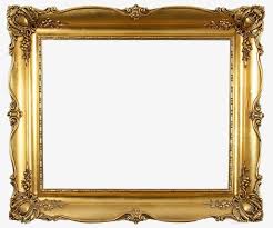 Golden Photo Frame Frame Clipart French Photo Frame Frames Png Transparent Clipart Image And Psd File For Free Download Antique Picture Frames Gold Picture Frames Frame