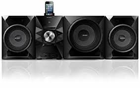 Find many great new & used options and get the best deals for sony mhcec619ip audio shelf system at the best online prices at ebay! Mhcecl77bt