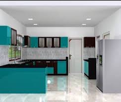 modular kitchen designs in chennai by