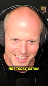 See What's Possible From my brand-new podcast episode with Chris  Beresford-Hill. Listen to my interview with Chris: tim.blog/podcast