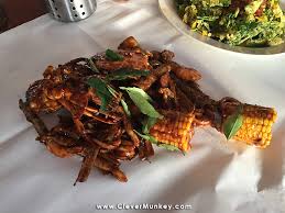 It crops up in 2 main forms, as this trailing ampersand directs the shell to run the command in the background, that is, it is forked. Seafood Cajun Ala Shell Out Promotion At Apps Hotel Kuala Selangor Food Review Clevermunkey Events Food Gadget Lifestyle Travel