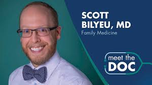 Scott Bilyeu, MD