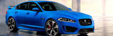 Jaguar-XFR-S