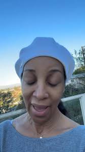 Shaun Robinson presents...A Conversation with Steve Pamon.