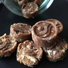 Croustillants Au Chocolat Double Portion Recette Dessert Recette Mignardise Gateaux Et Desserts